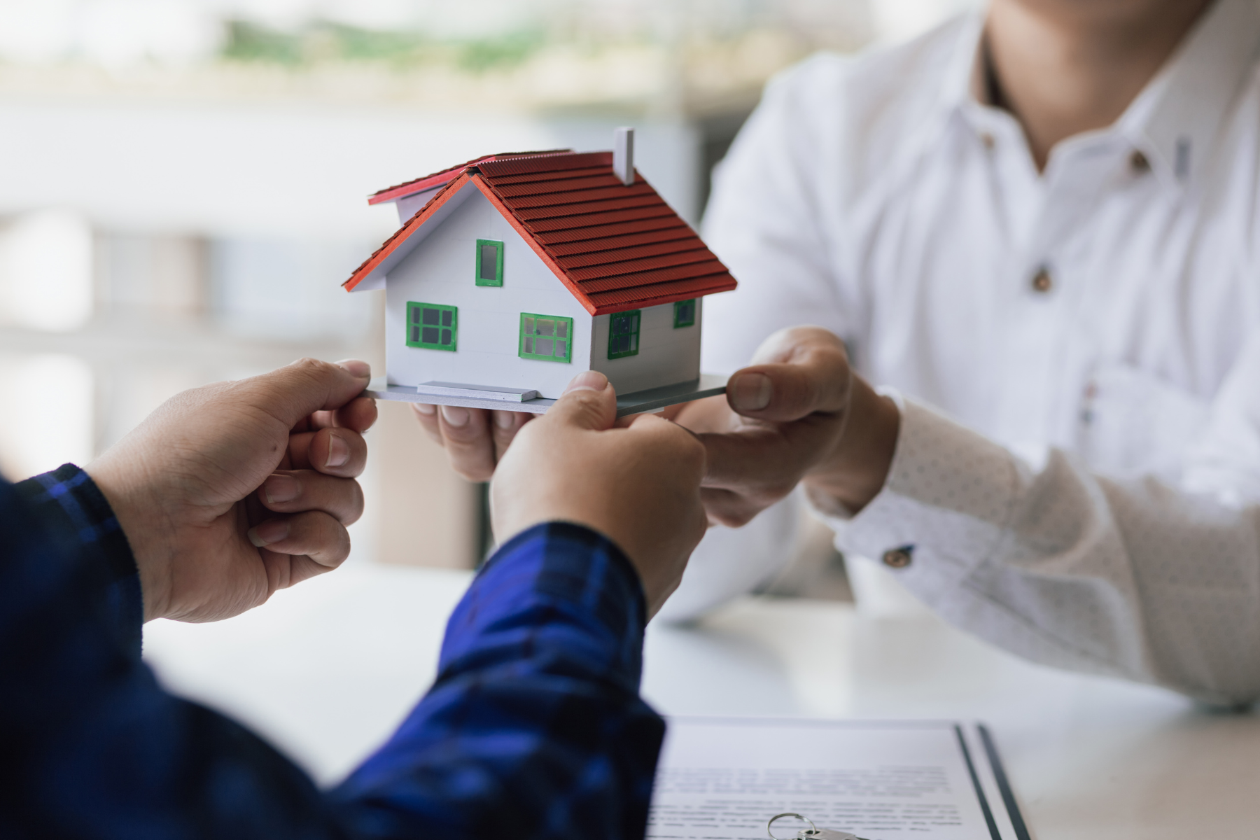 Asesoramiento en compraventa de vivienda en A Coruña